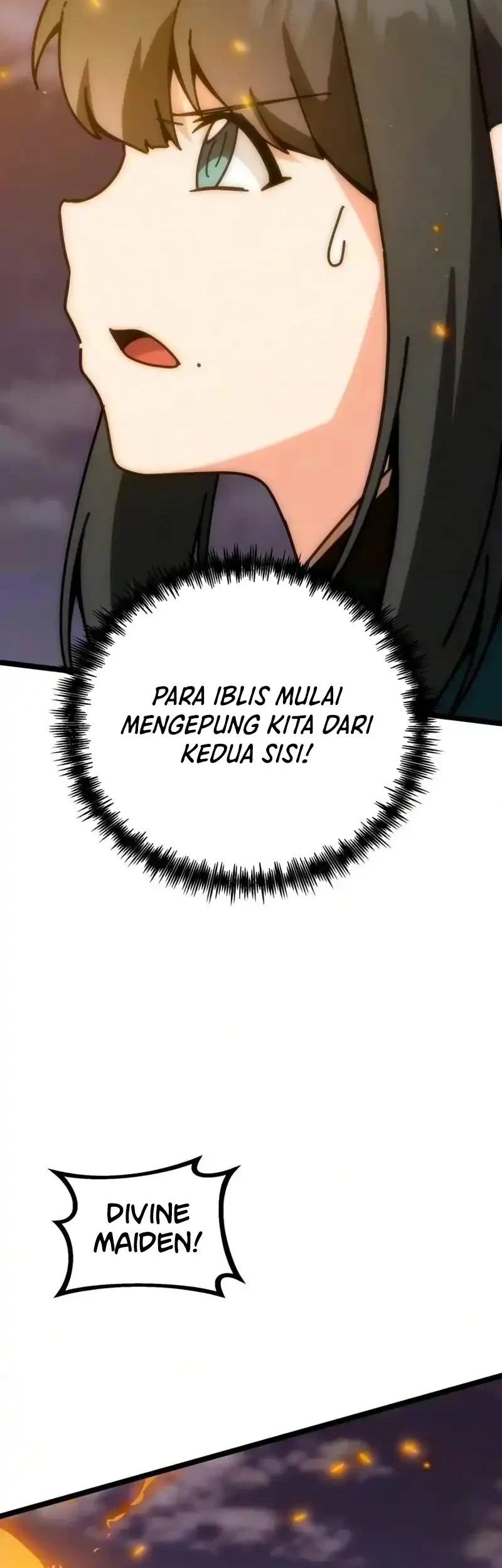 Initializing the Sect System Chapter 49 - Halaman 19