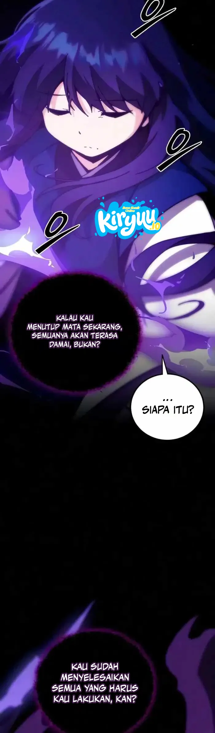 Initializing the Sect System Chapter 52 - Halaman 13