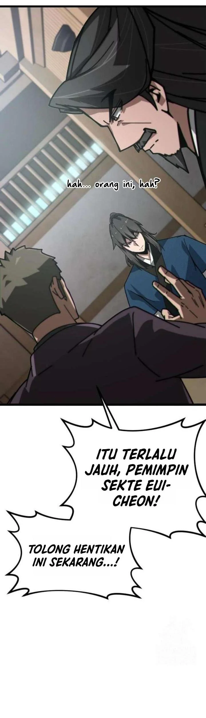 Initializing the Sect System Chapter 6 - Halaman 14