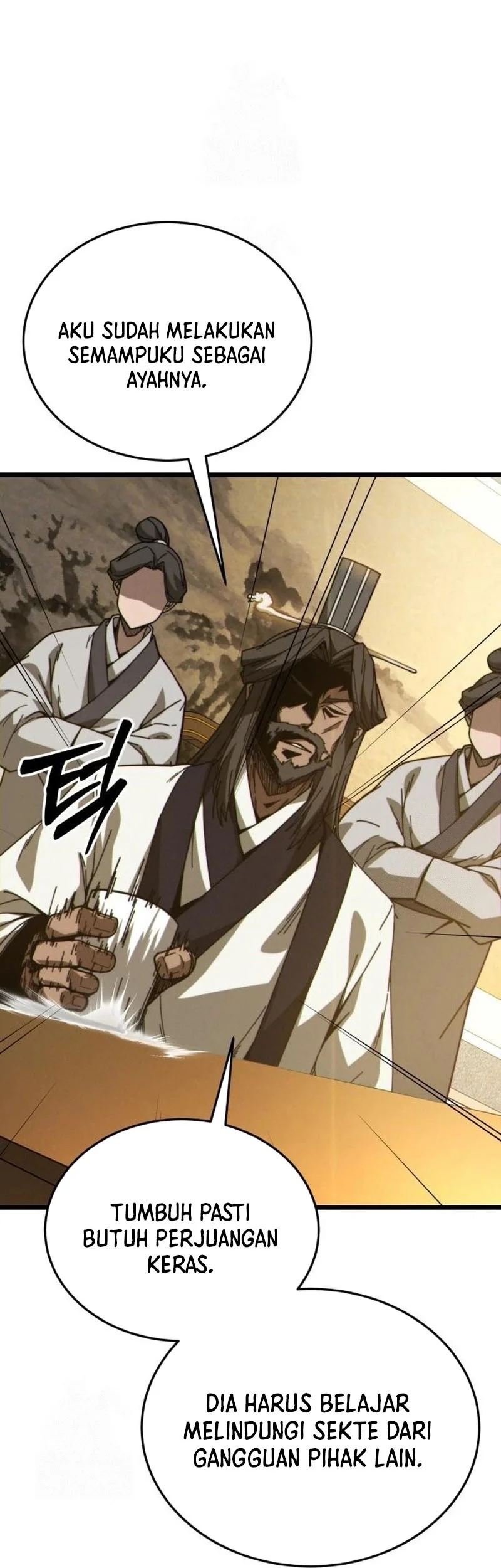 Initializing the Sect System Chapter 8 - Halaman 13
