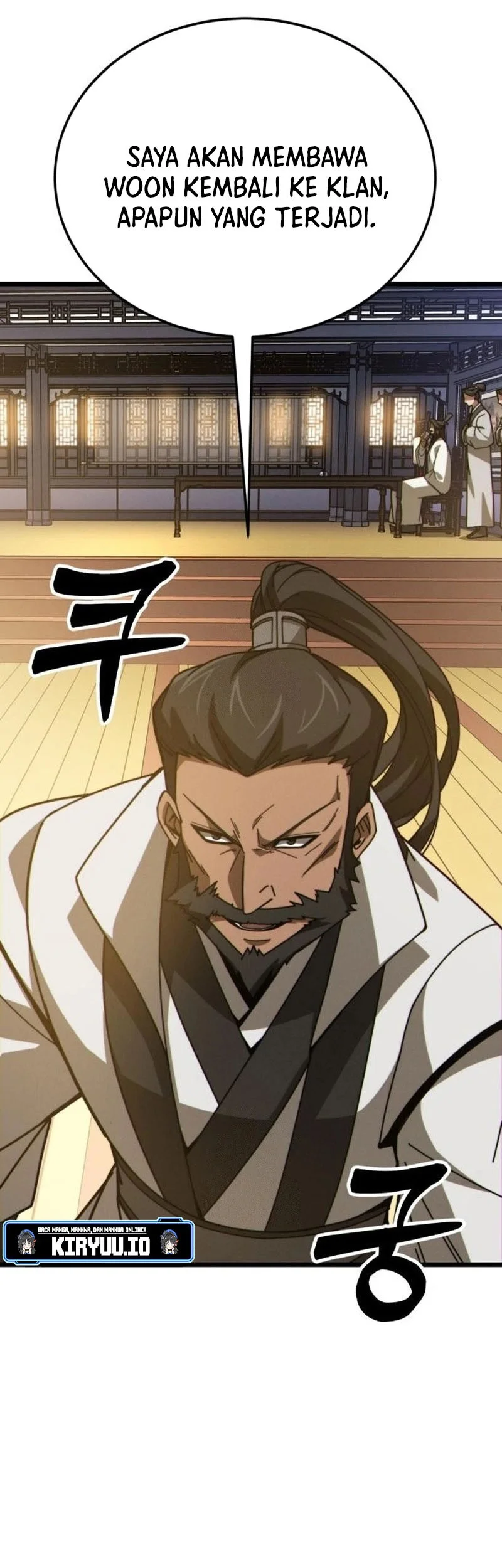Initializing the Sect System Chapter 8 - Halaman 15