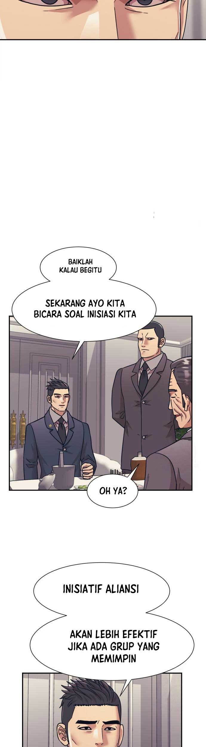 Injagang Chapter 56 halaman 10