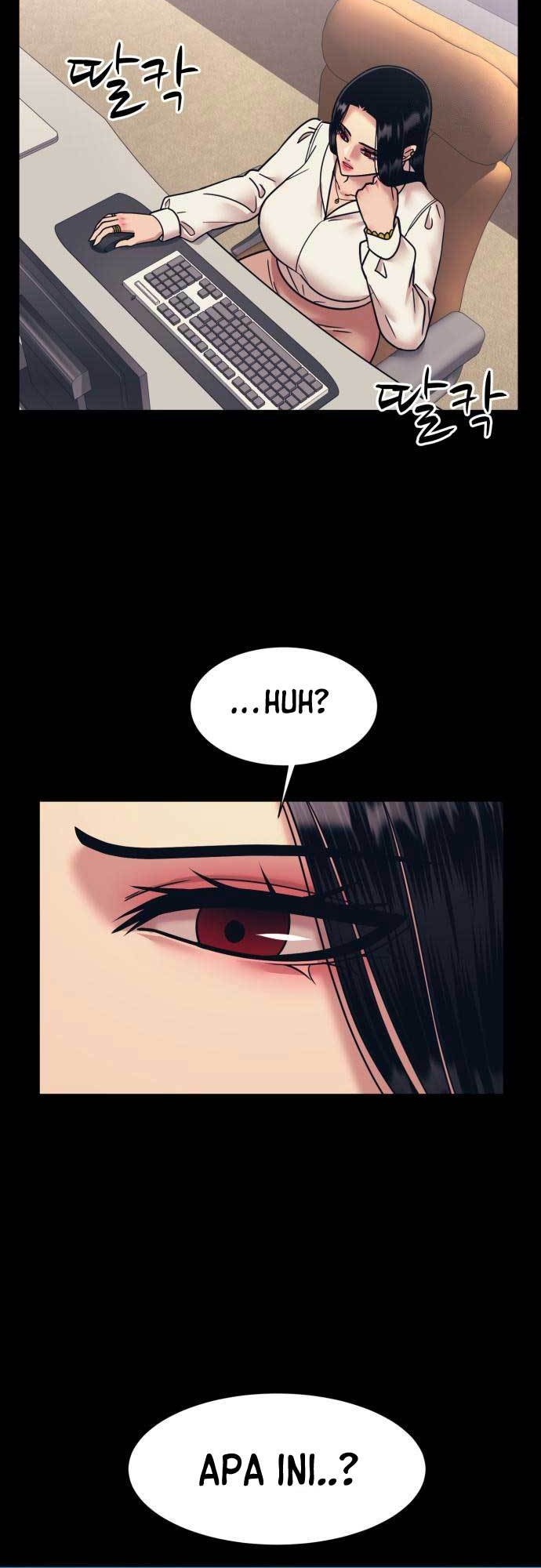 Injagang Chapter 57 halaman 9