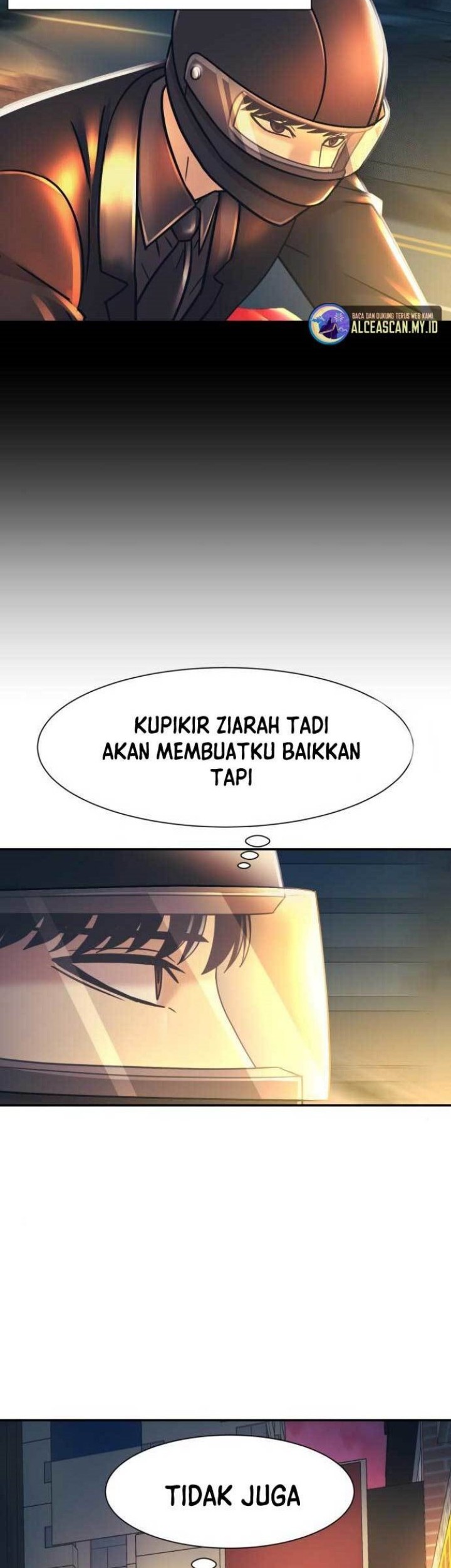 Injagang Chapter 59 halaman 8