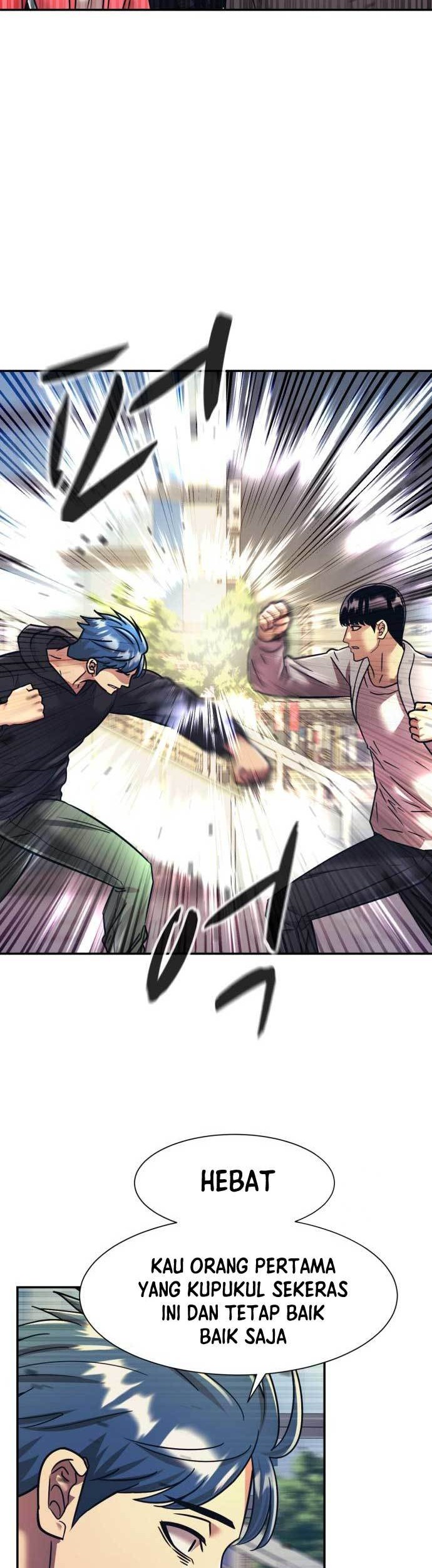 Injagang Chapter 61 halaman 8