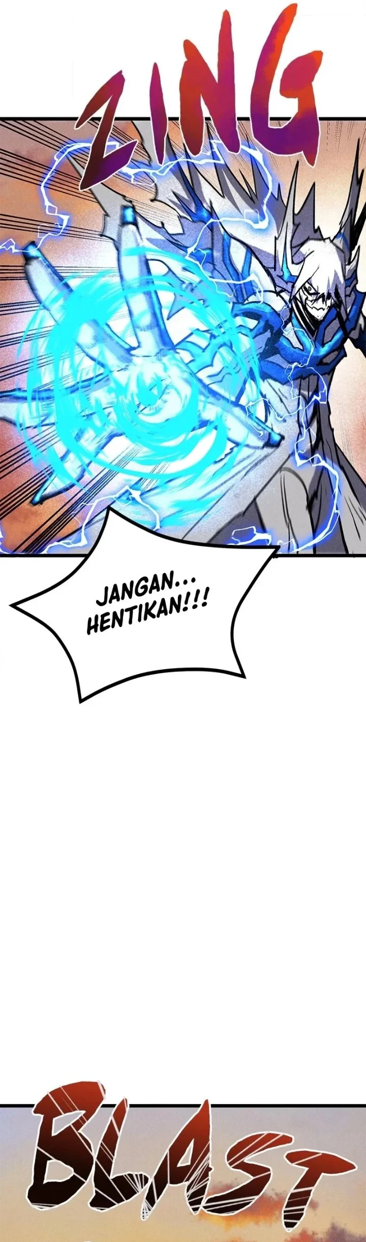 Insector Chapter 100 Gambar 30