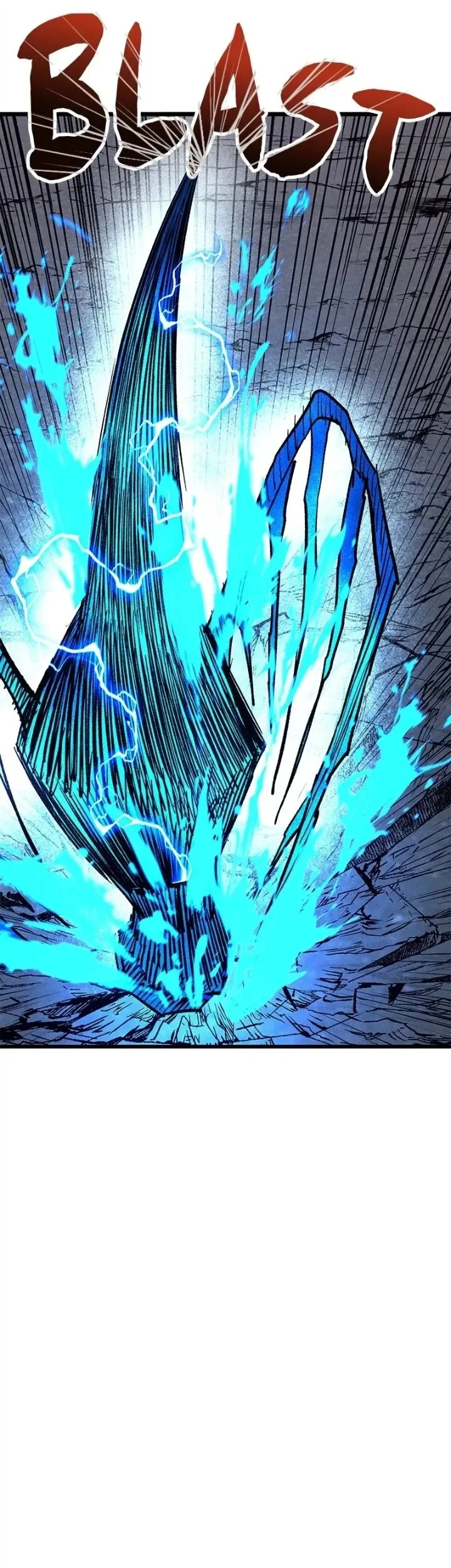 Insector Chapter 100 Gambar 34