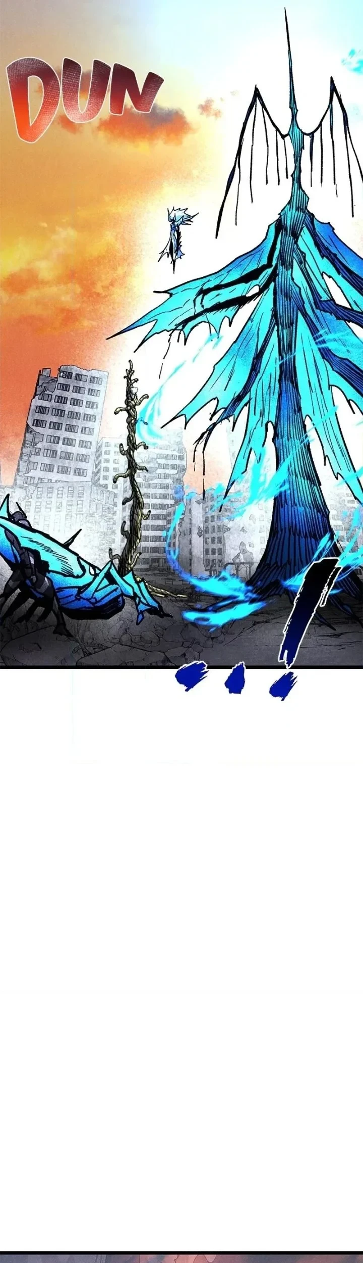 Insector Chapter 100 Gambar 36