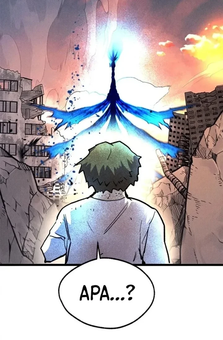 Insector Chapter 100 Gambar 37