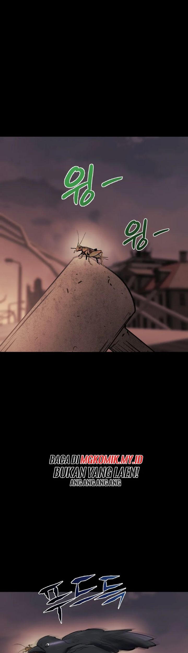Insector Chapter 58 Gambar 13