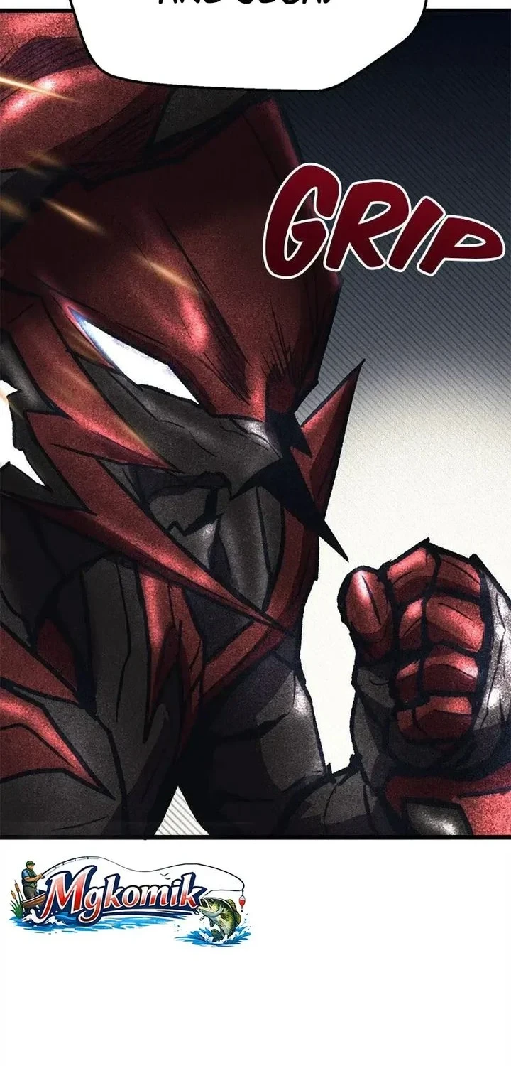 Insector Chapter 73 Gambar 18