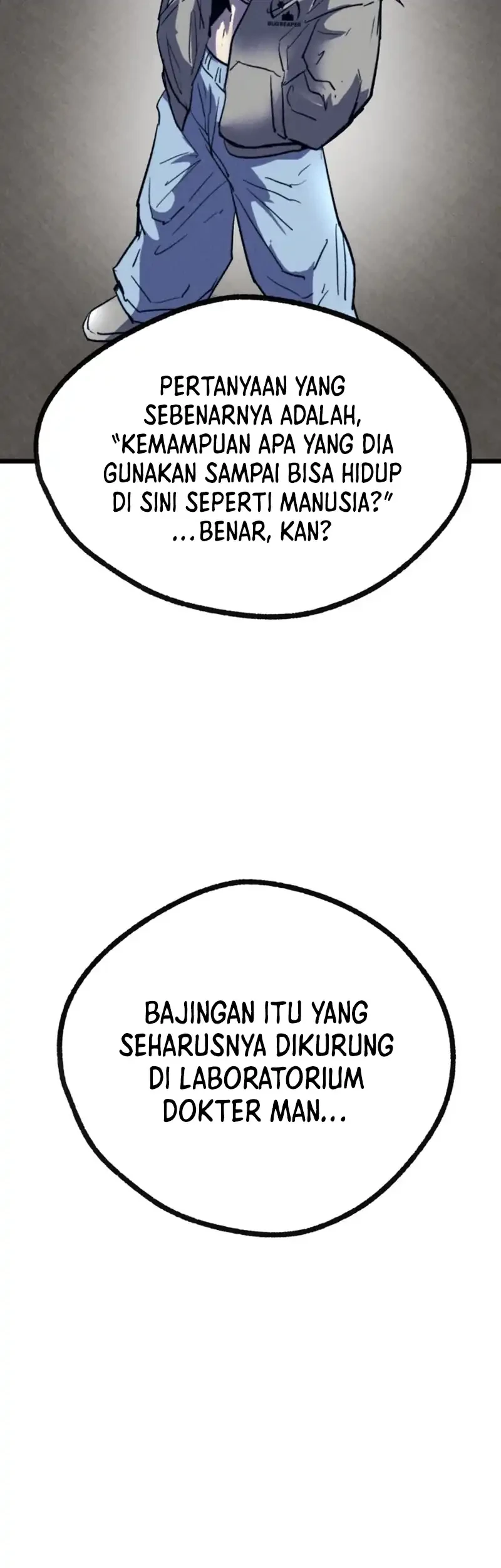 Insector Chapter 78 Gambar 13