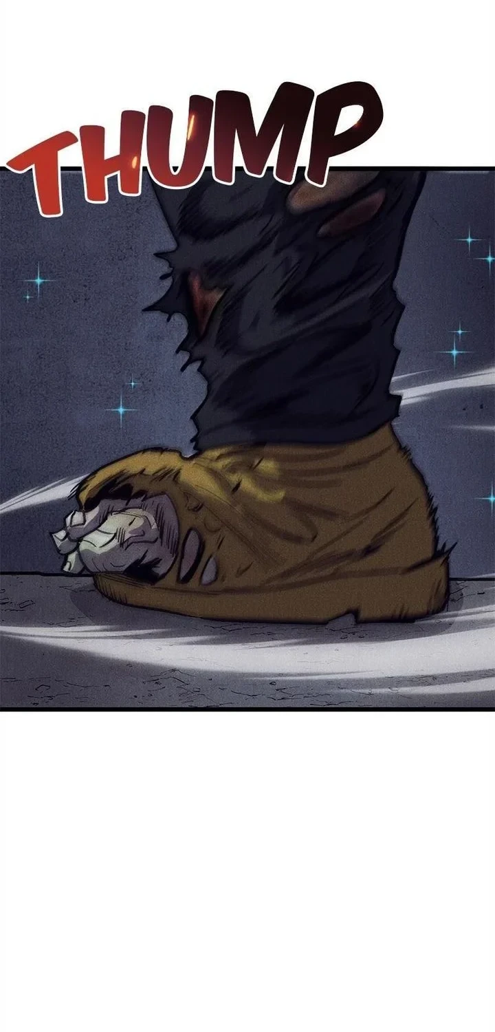 Insector Chapter 80 Gambar 10