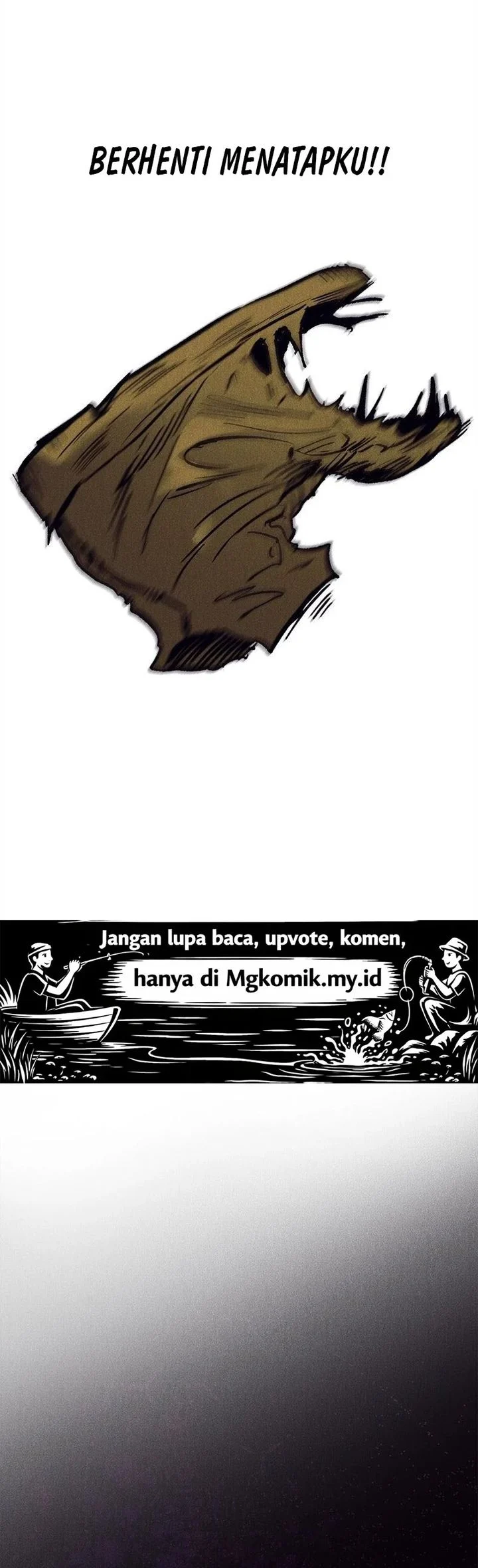 Insector Chapter 80 Gambar 11
