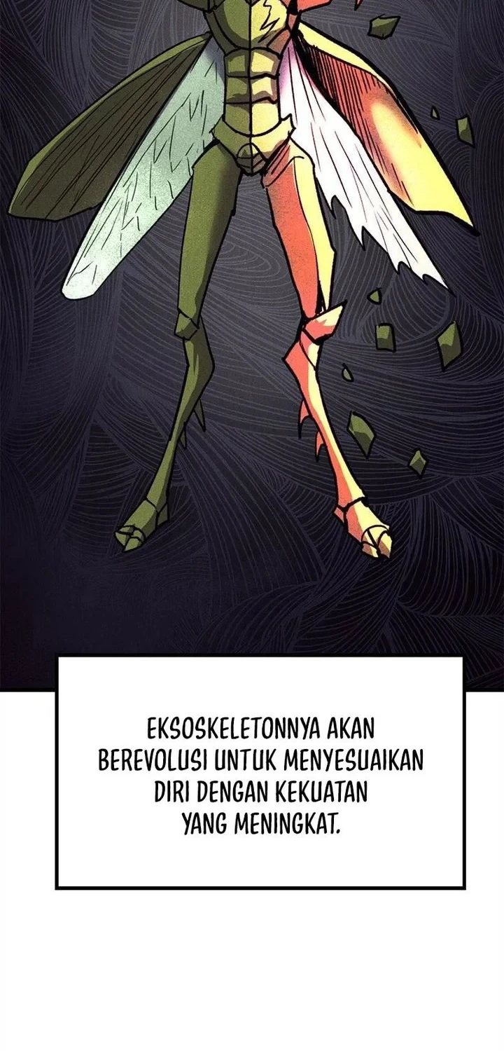 Insector Chapter 83 Gambar 12