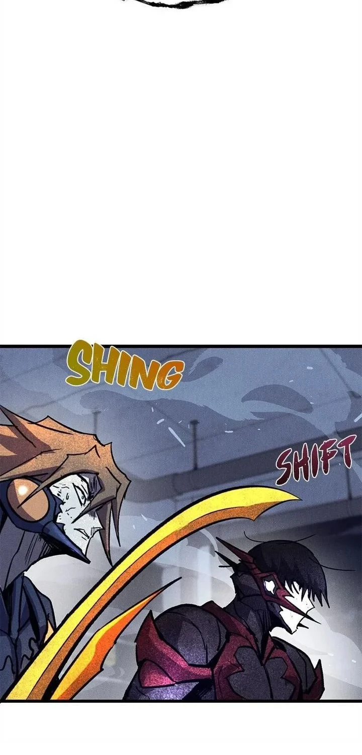 Insector Chapter 83 Gambar 14
