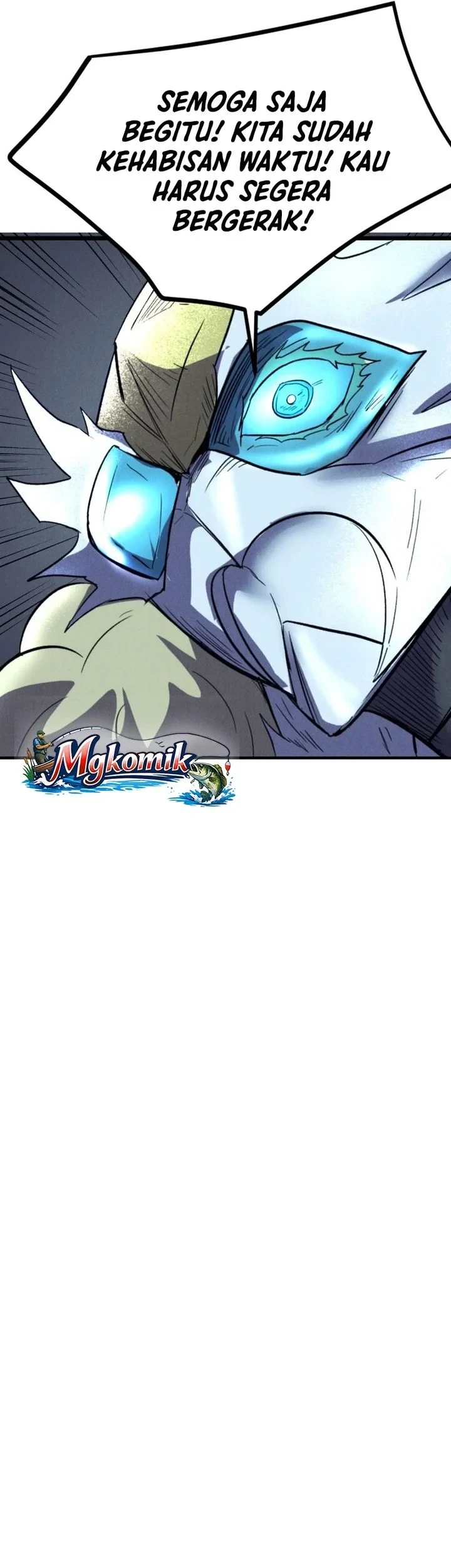 Insector Chapter 84 Gambar 13