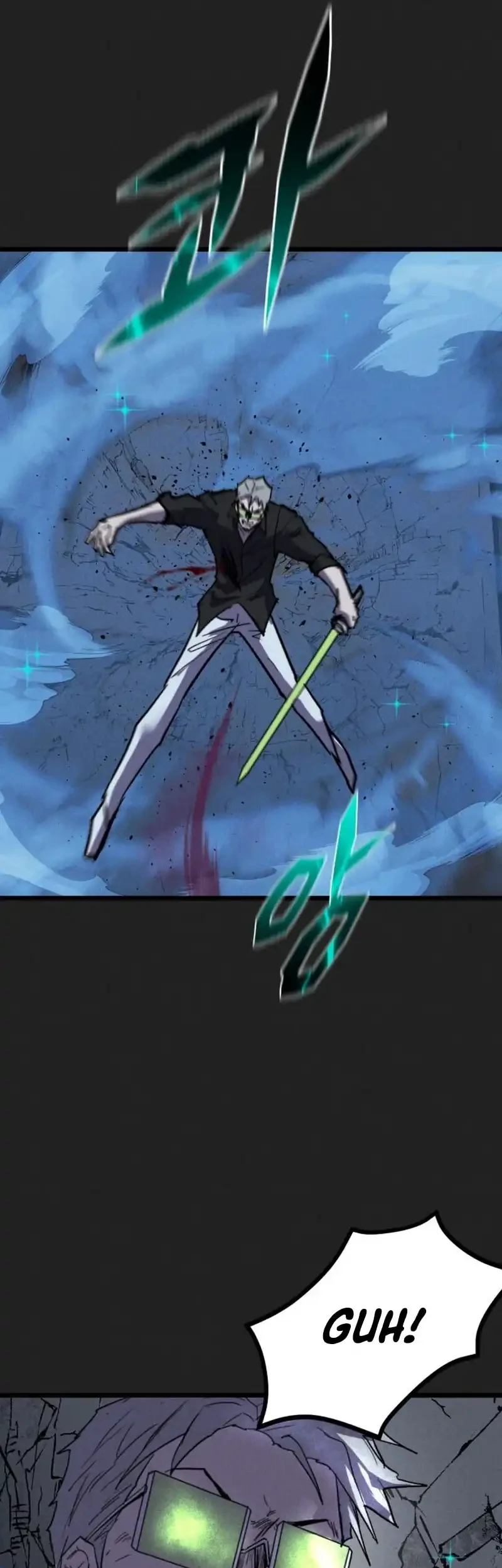 Insector Chapter 87 Gambar 21