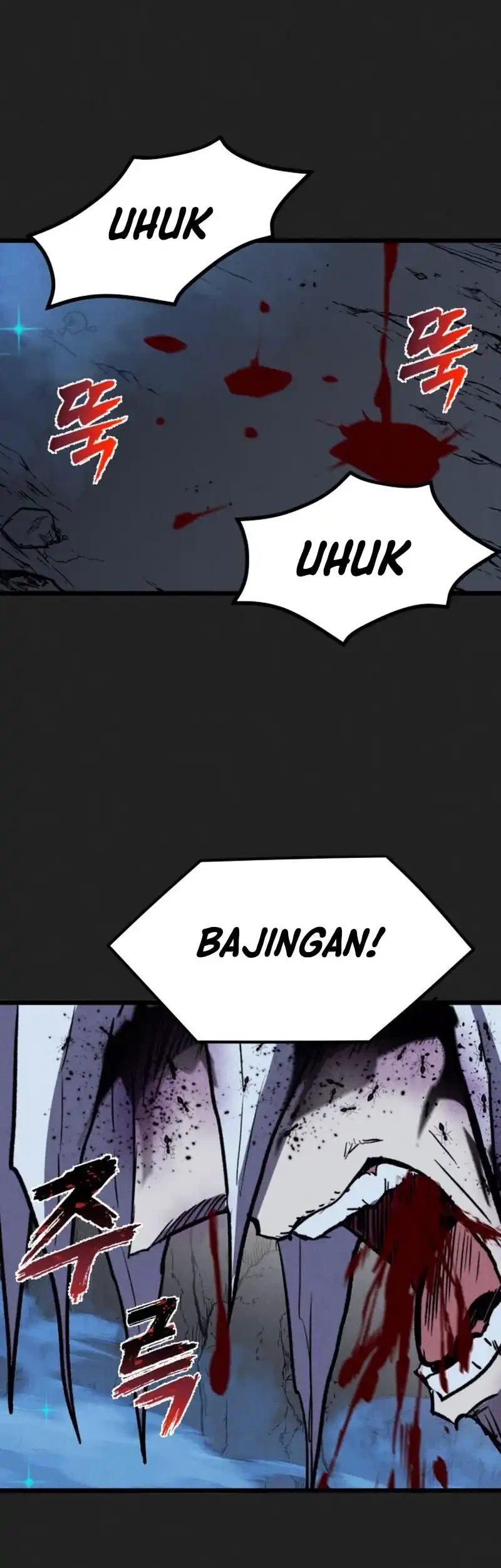 Insector Chapter 87 Gambar 23