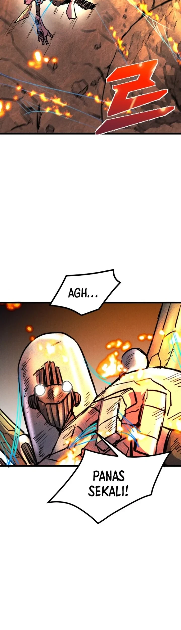 Insector Chapter 96 Gambar 15