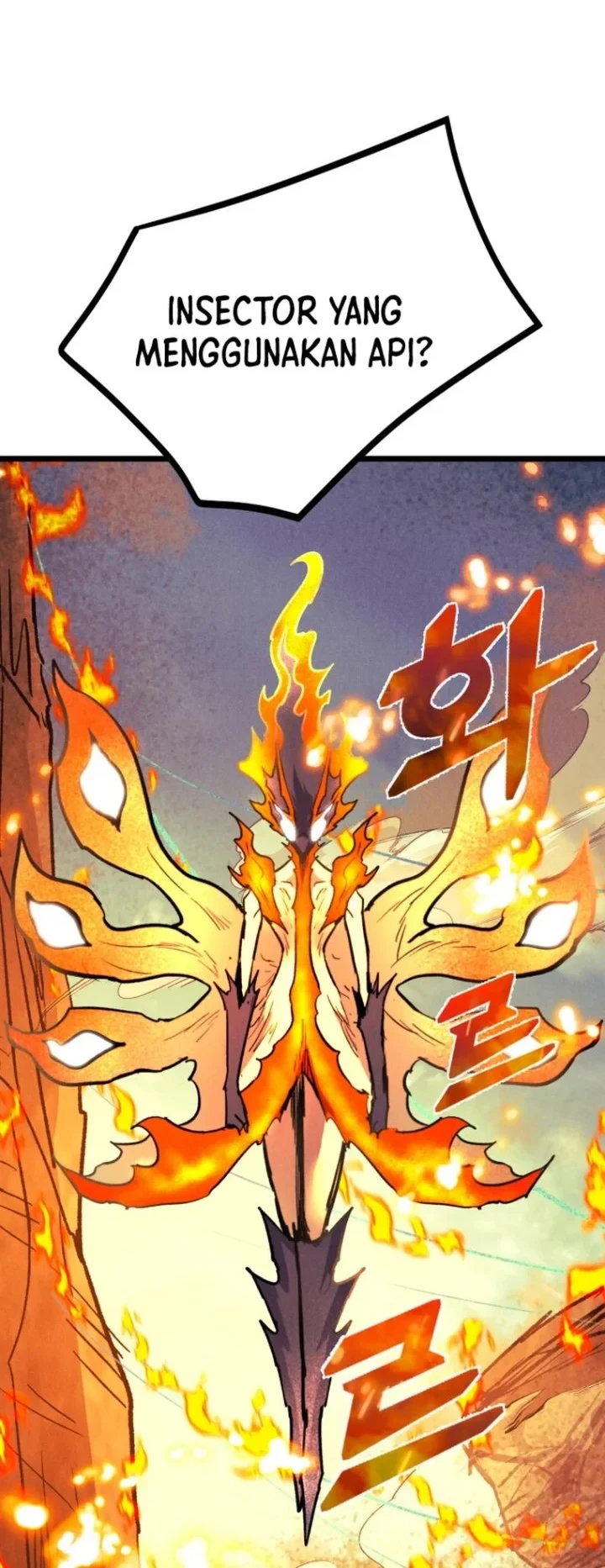 Insector Chapter 96 Gambar 16