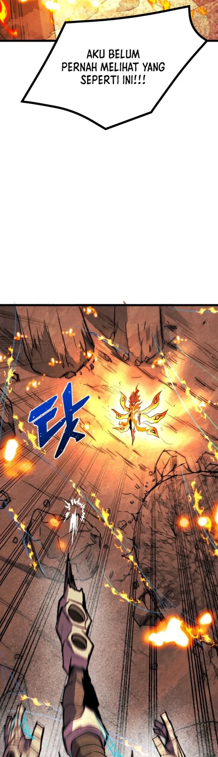 Insector Chapter 96 Gambar 17