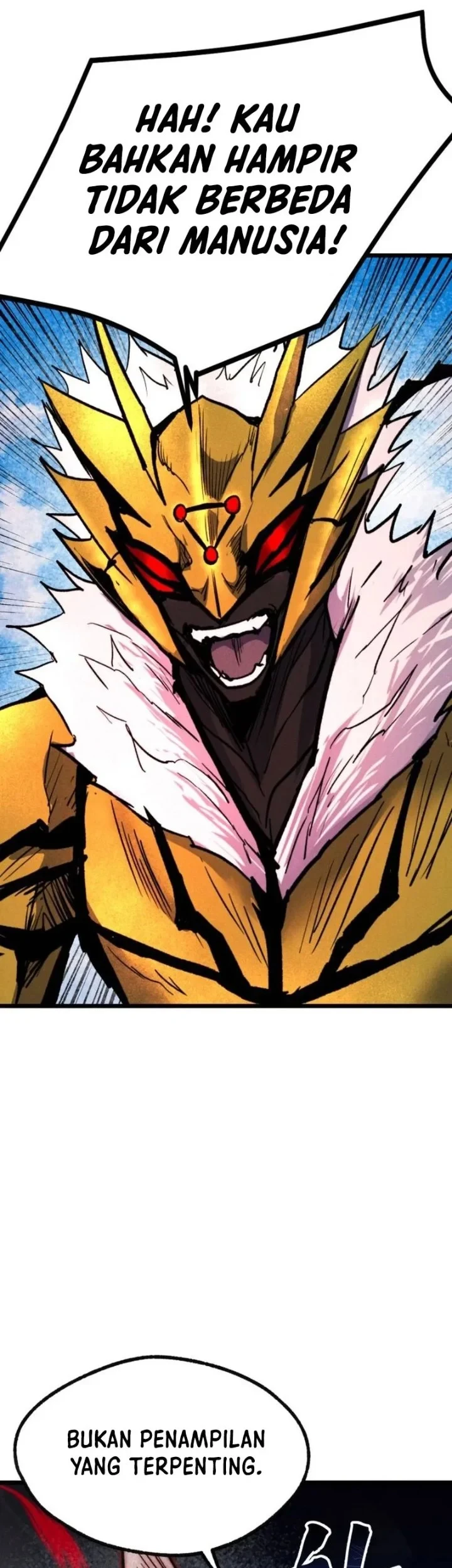 Insector Chapter 97 Gambar 17