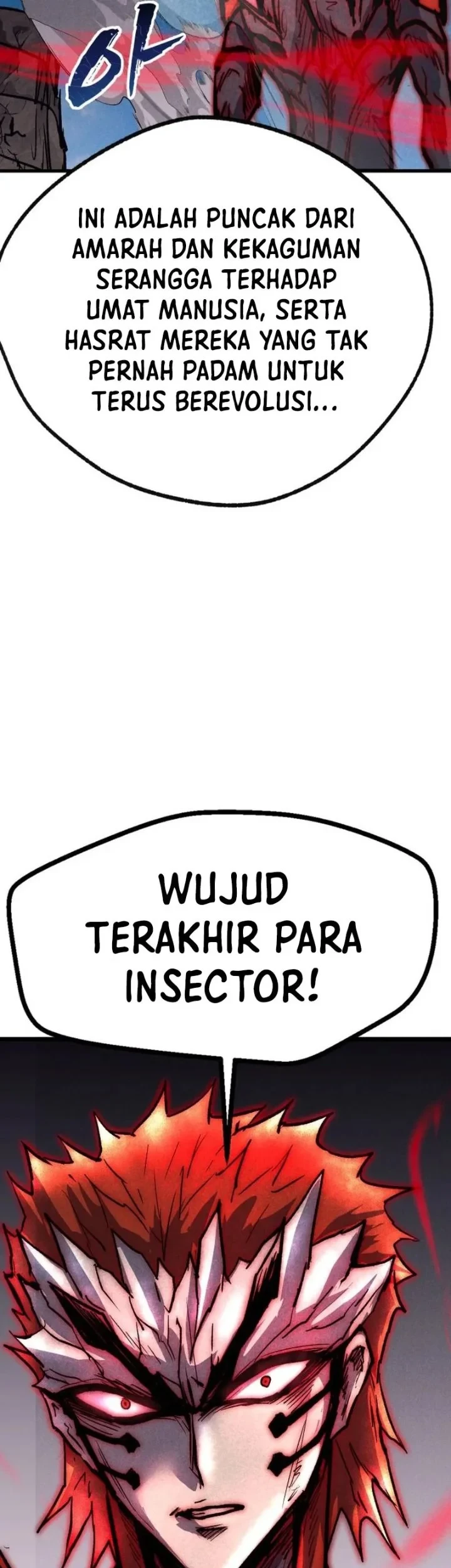Insector Chapter 97 Gambar 19
