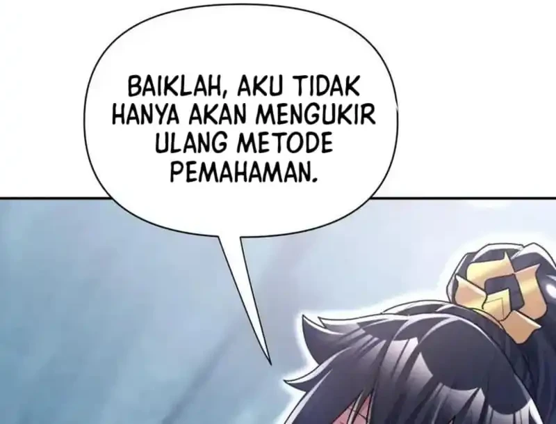 Invincible After Shocking My Empress Wife Chapter 109 - Halaman 12