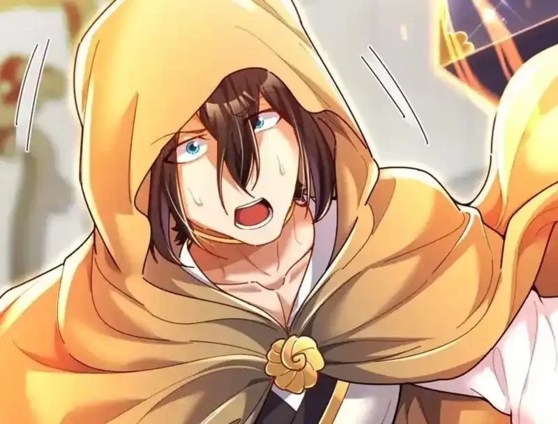 Invincible After Shocking My Empress Wife Chapter 114 Gambar 14