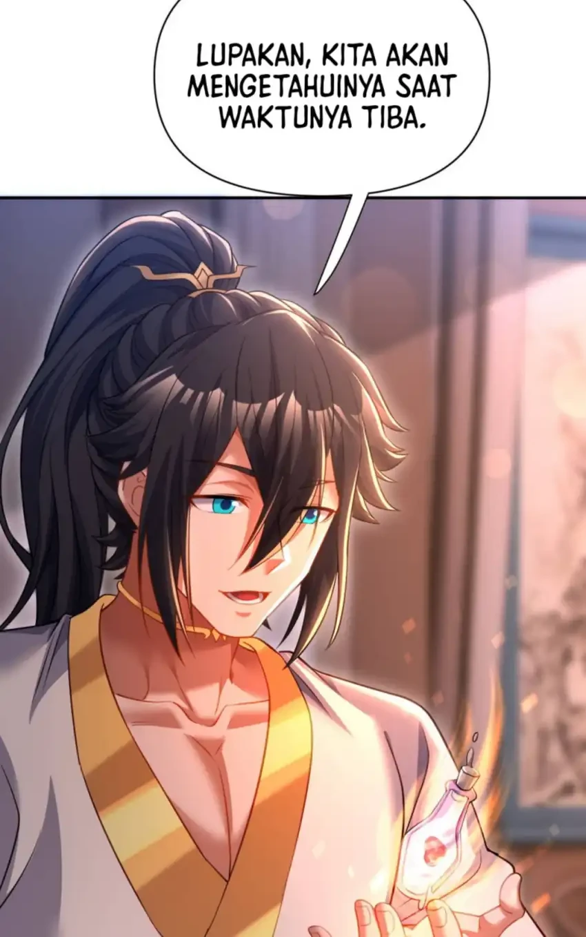 Invincible After Shocking My Empress Wife Chapter 117 Gambar 11