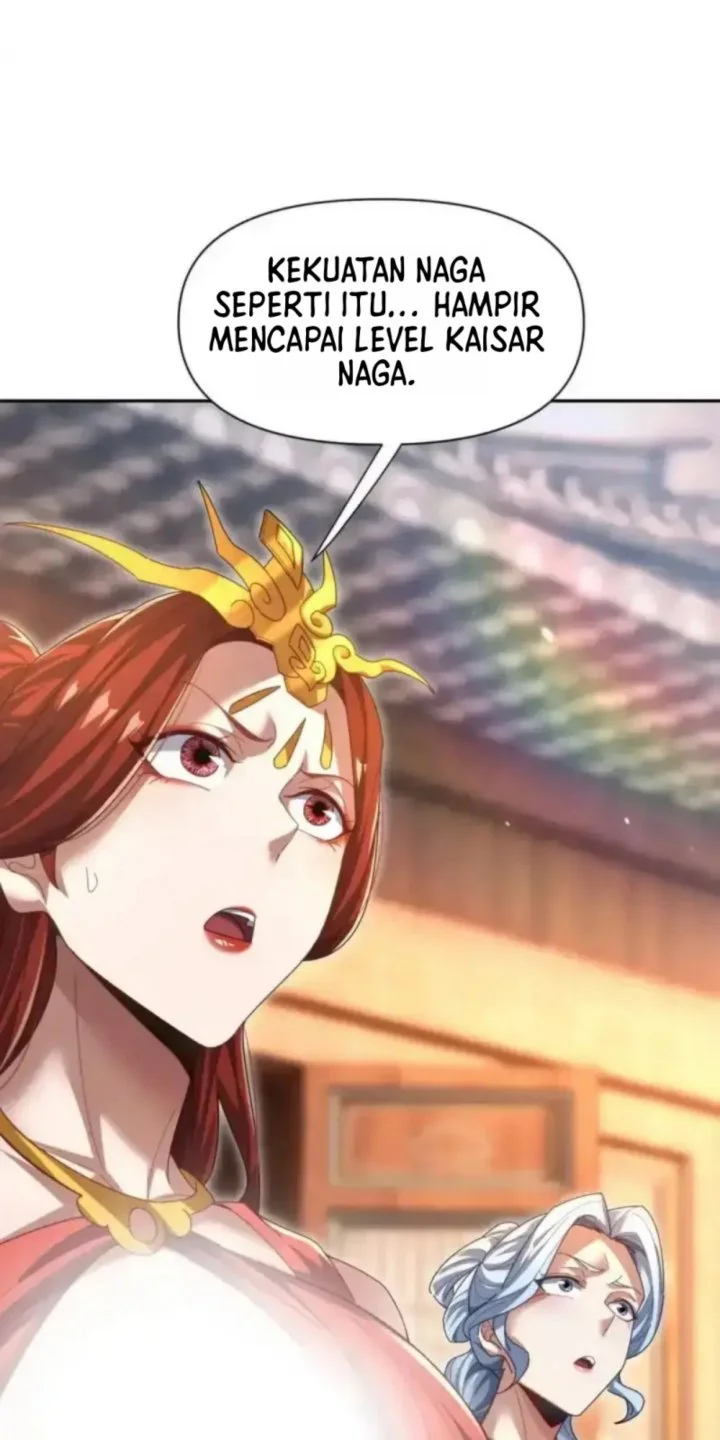 Invincible After Shocking My Empress Wife Chapter 126 Gambar 12