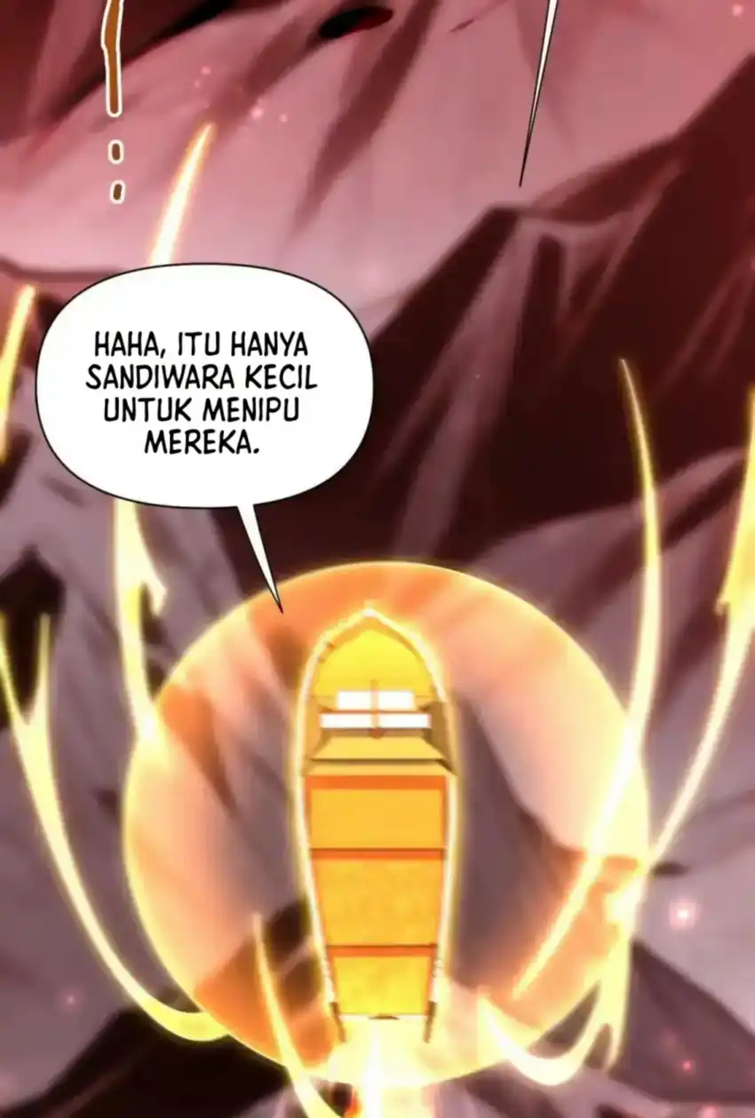 Invincible After Shocking My Empress Wife Chapter 128 Gambar 14