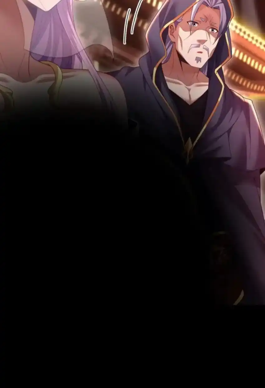 Invincible After Shocking My Empress Wife Chapter 128 Gambar 17