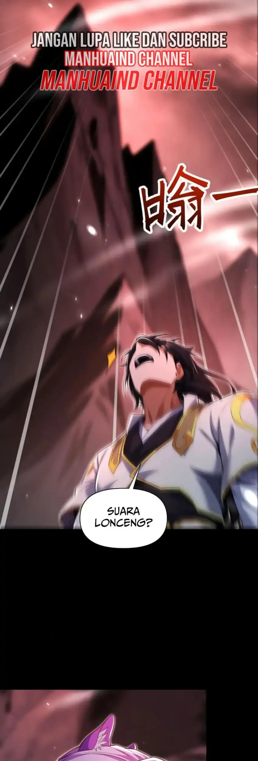 Invincible After Shocking My Empress Wife Chapter 129 Gambar 15