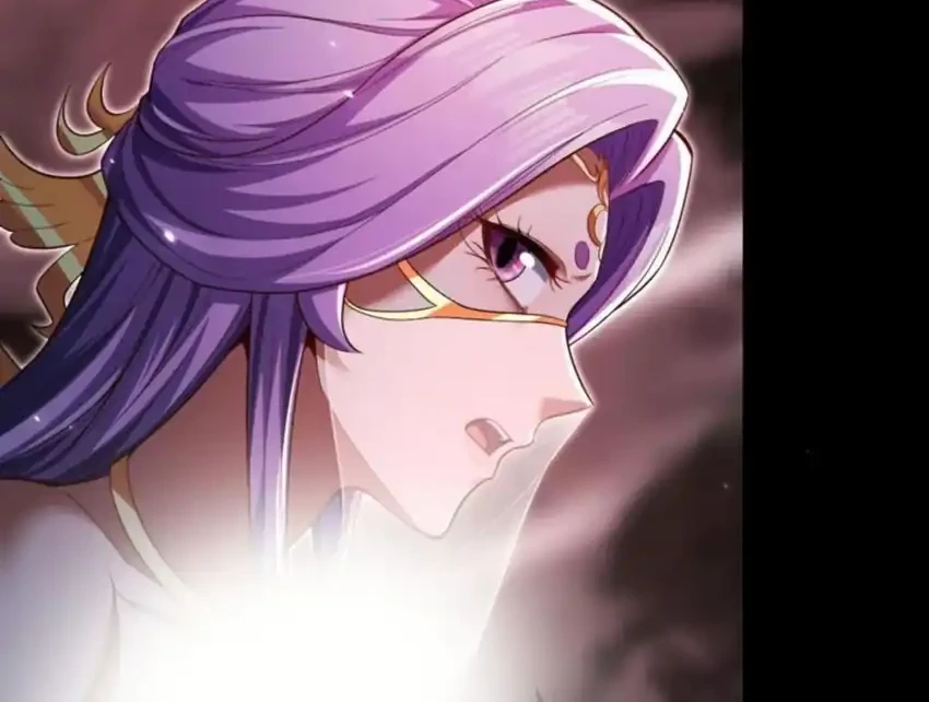 Invincible After Shocking My Empress Wife Chapter 129 Gambar 16
