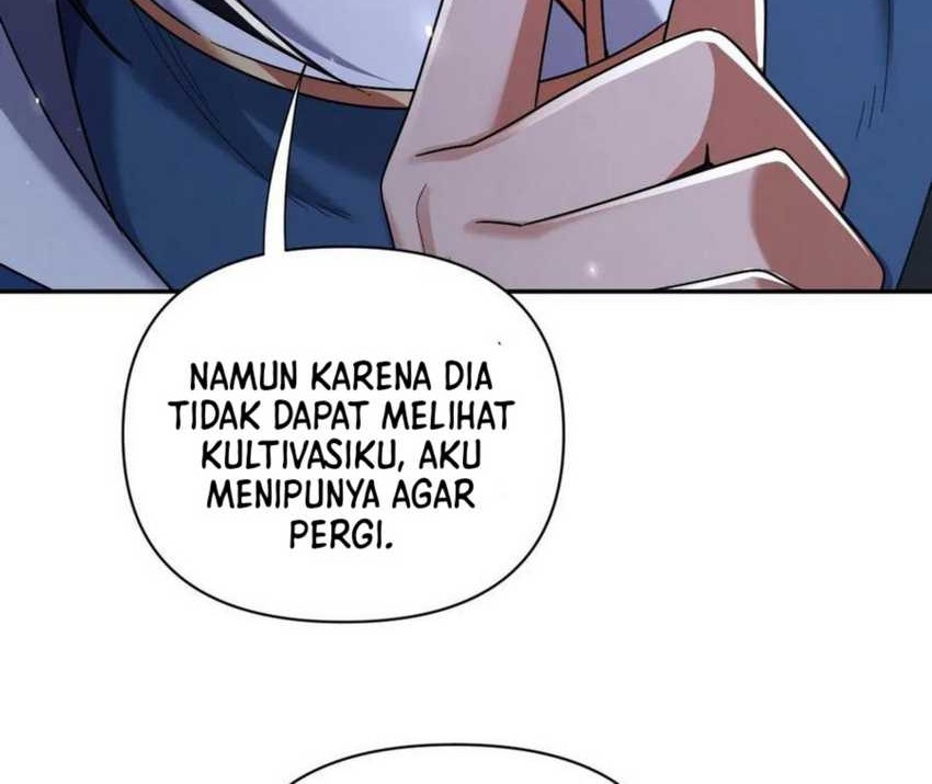 Invincible After Shocking My Empress Wife Chapter 73 - Halaman 12