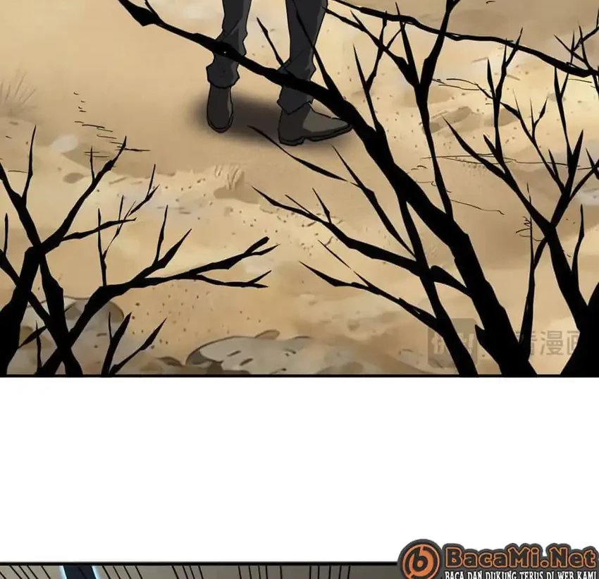 Invincible With Only a Single Point of HP Chapter 11 Gambar 11