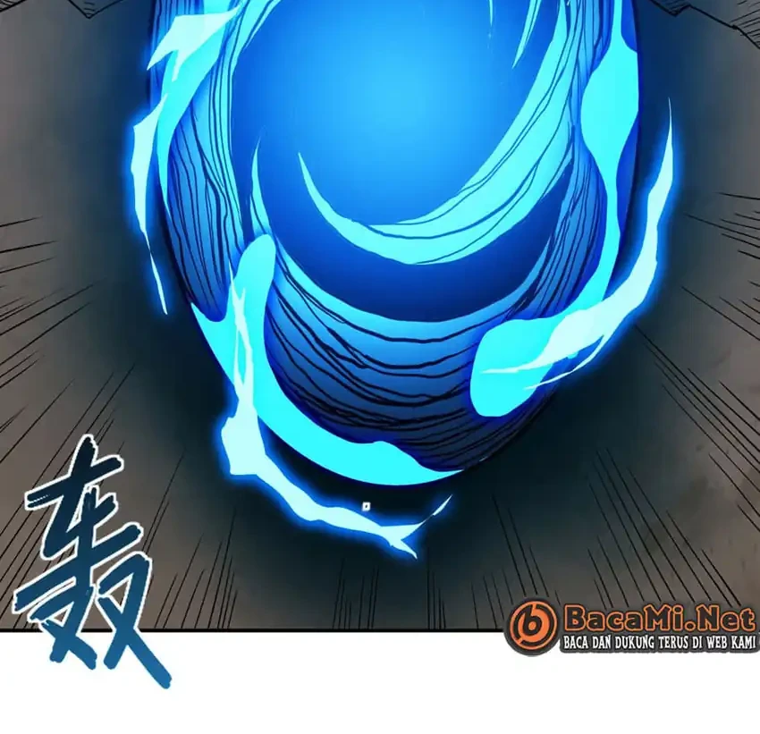 Invincible With Only a Single Point of HP Chapter 14 Gambar 9