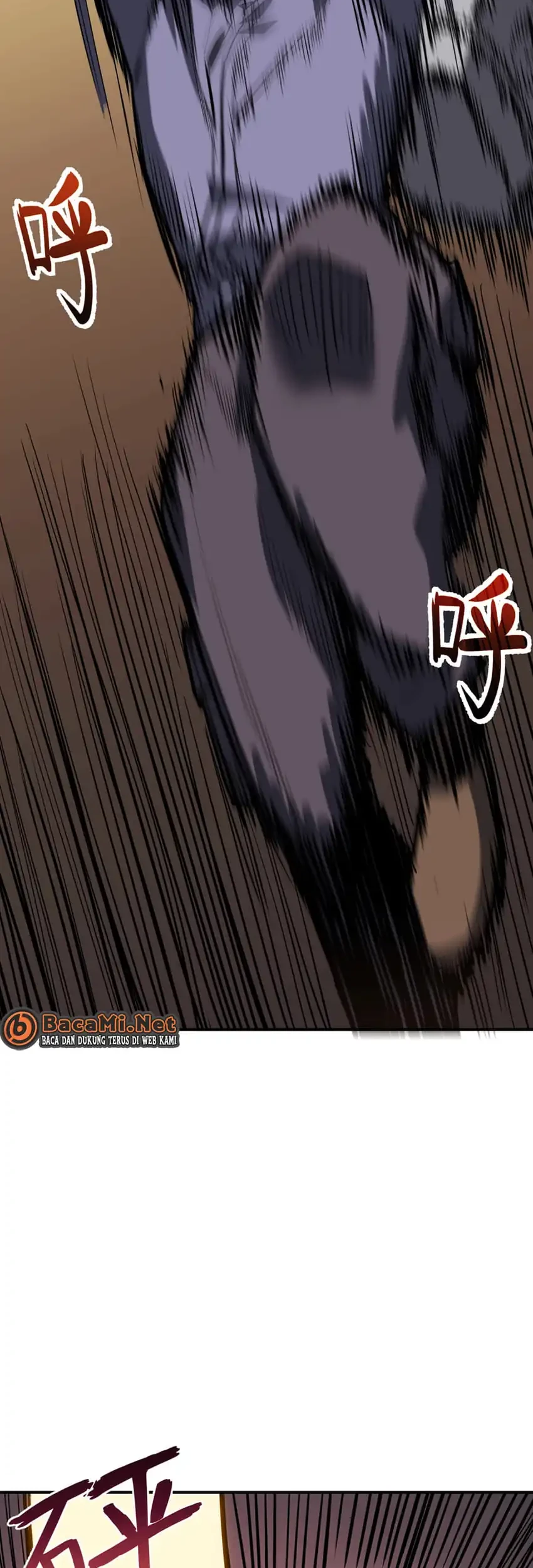 Invincible With Only a Single Point of HP Chapter 30 Gambar 7