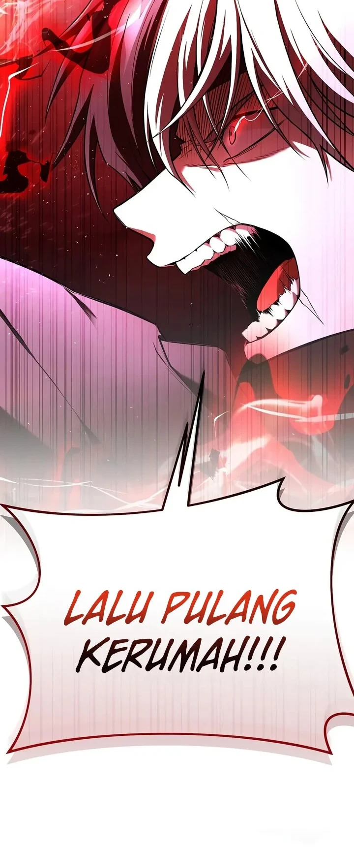 Is It Bad That the Main Character’s a Roleplayer? Chapter 1 Gambar 18