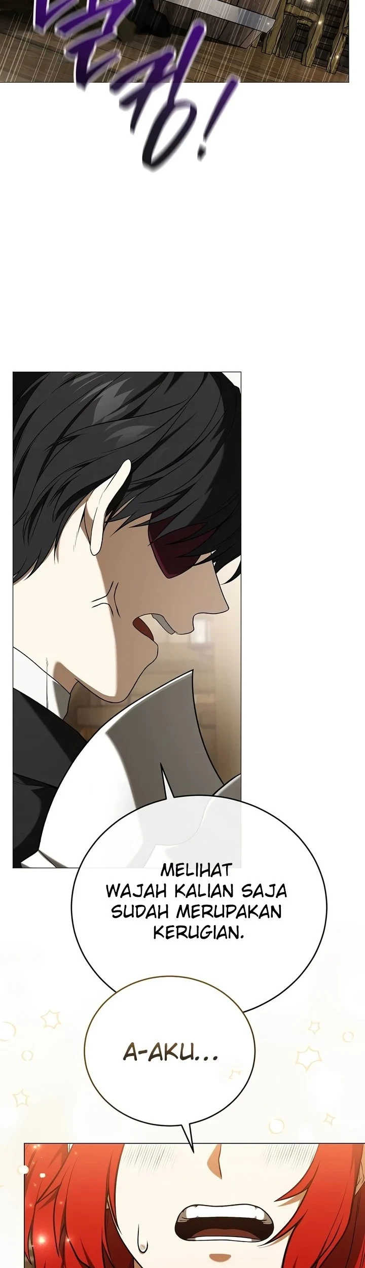 Is It Bad That the Main Character’s a Roleplayer? Chapter 10 Gambar 10