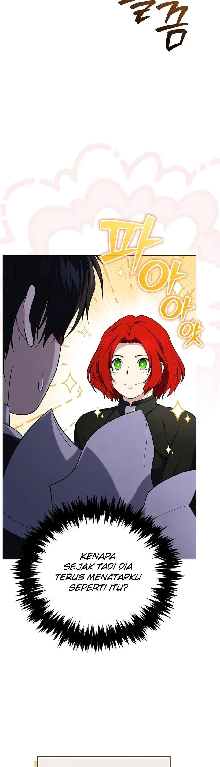 Is It Bad That the Main Character’s a Roleplayer? Chapter 11 Gambar 11