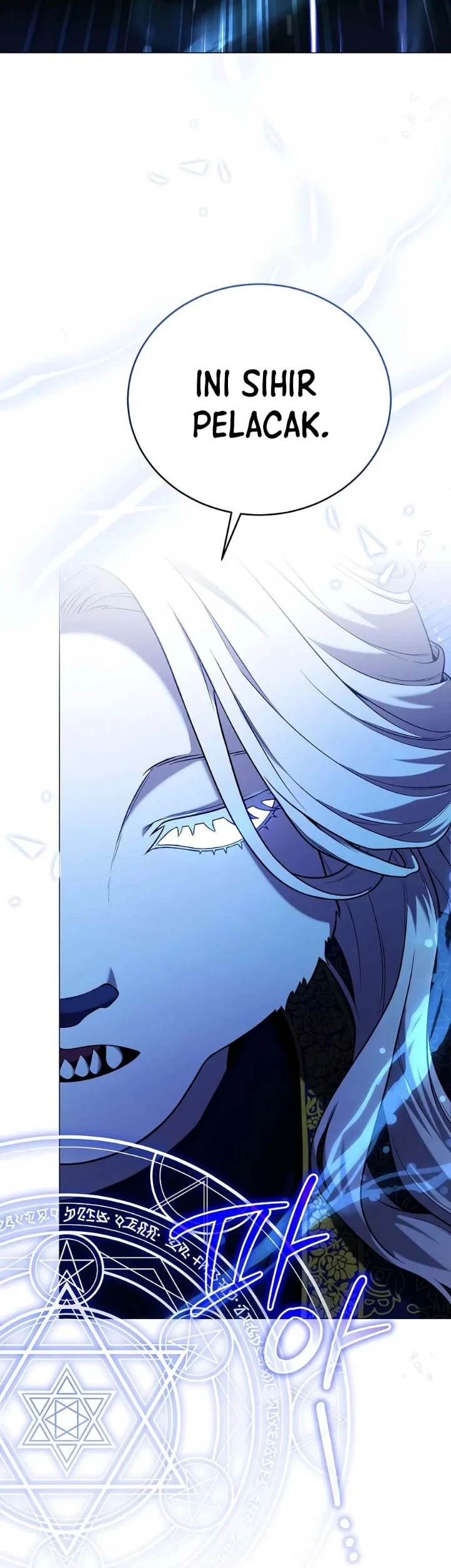 Is It Bad That the Main Character’s a Roleplayer? Chapter 13 Gambar 14