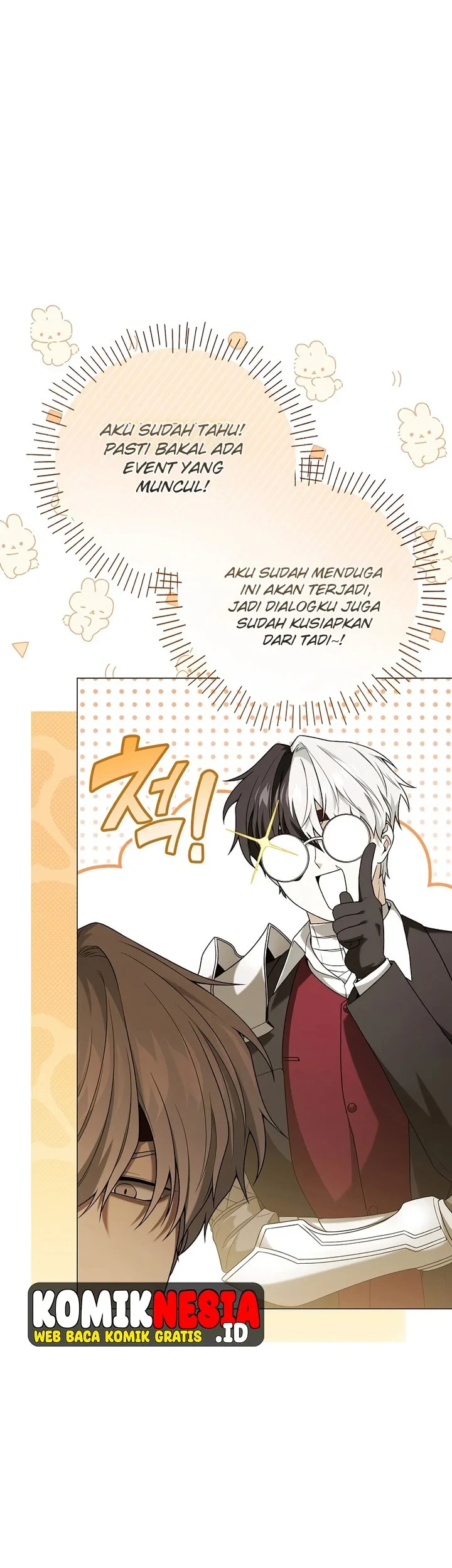 Is It Bad That the Main Character’s a Roleplayer? Chapter 16 Gambar 11