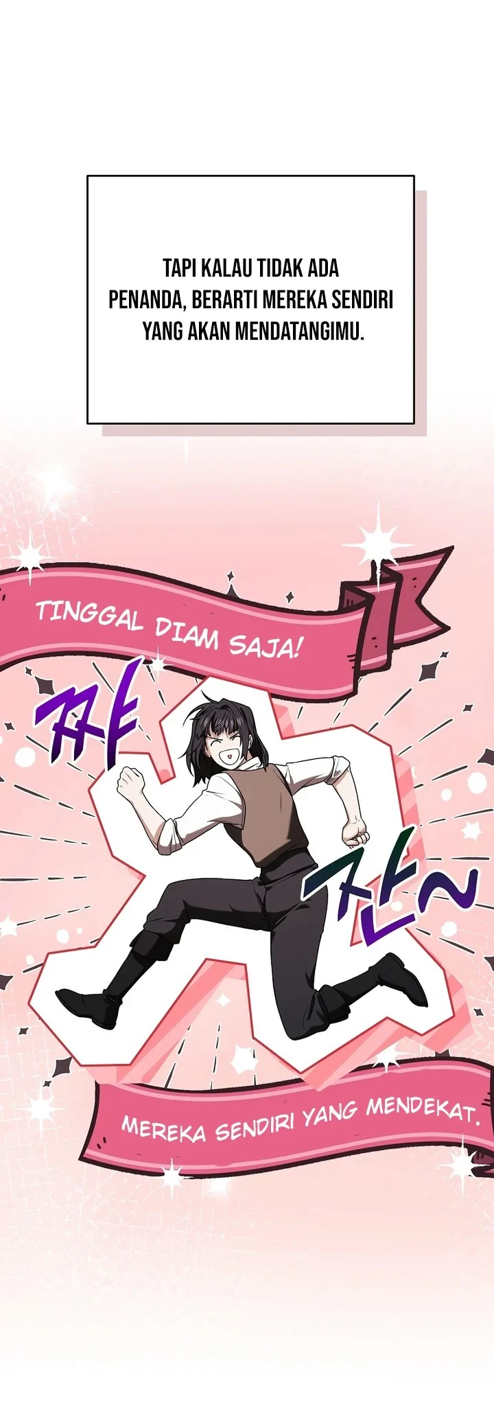 Is It Bad That the Main Character’s a Roleplayer? Chapter 16 Gambar 13