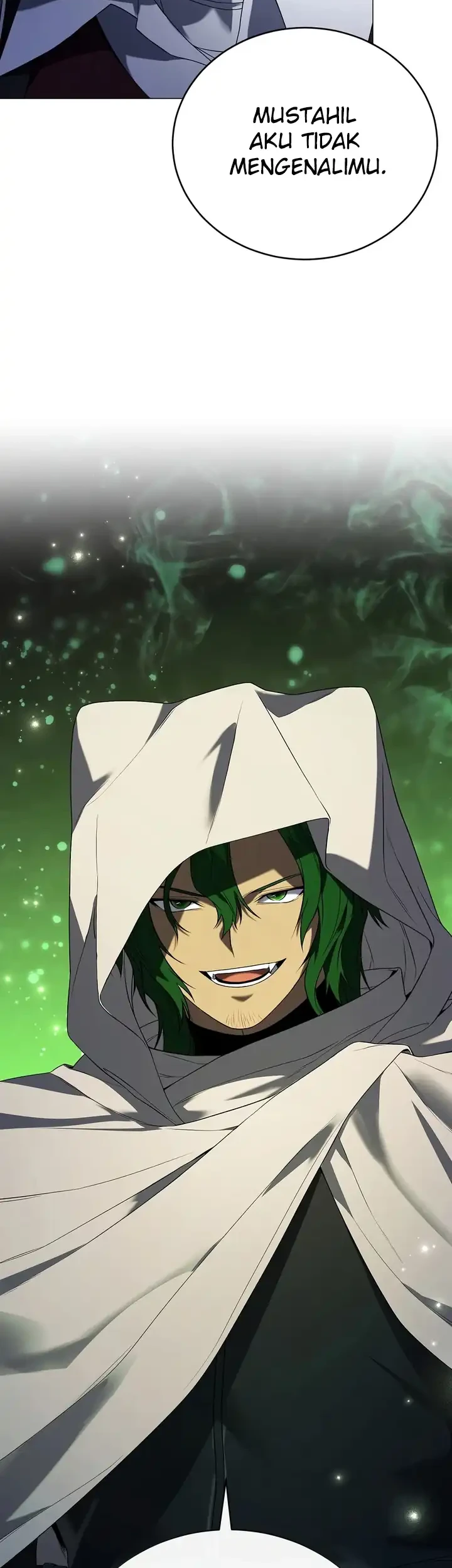 Is It Bad That the Main Character’s a Roleplayer? Chapter 17 Gambar 11