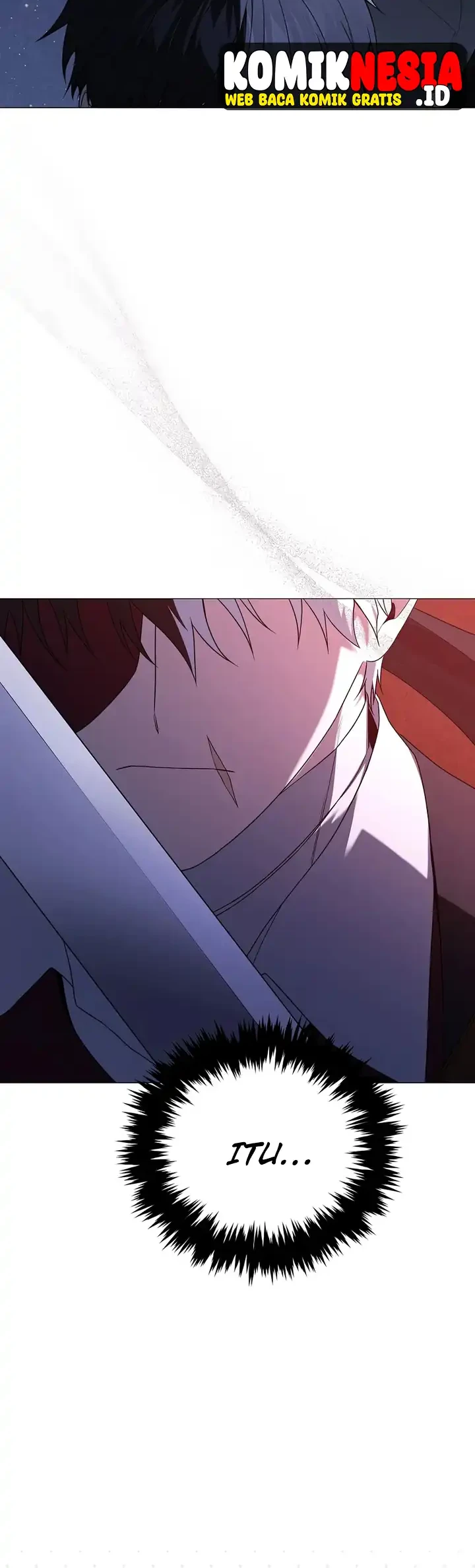 Is It Bad That the Main Character’s a Roleplayer? Chapter 17 Gambar 13
