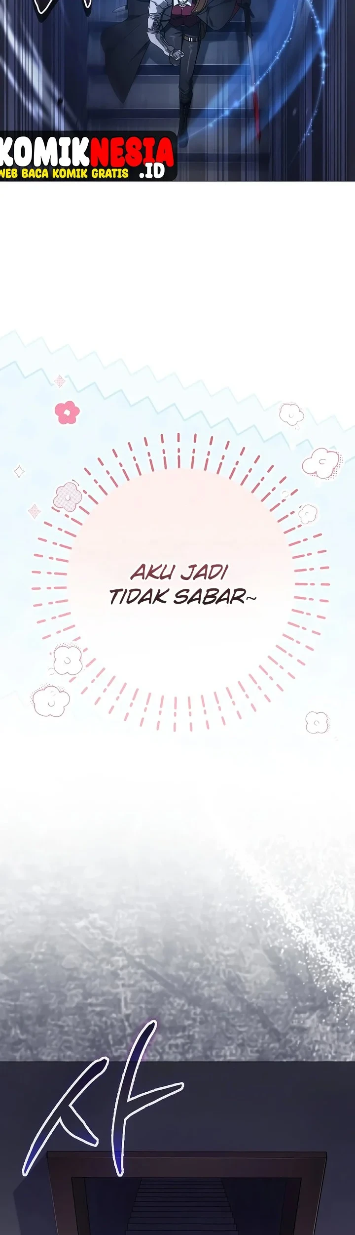 Is It Bad That the Main Character’s a Roleplayer? Chapter 18 Gambar 13