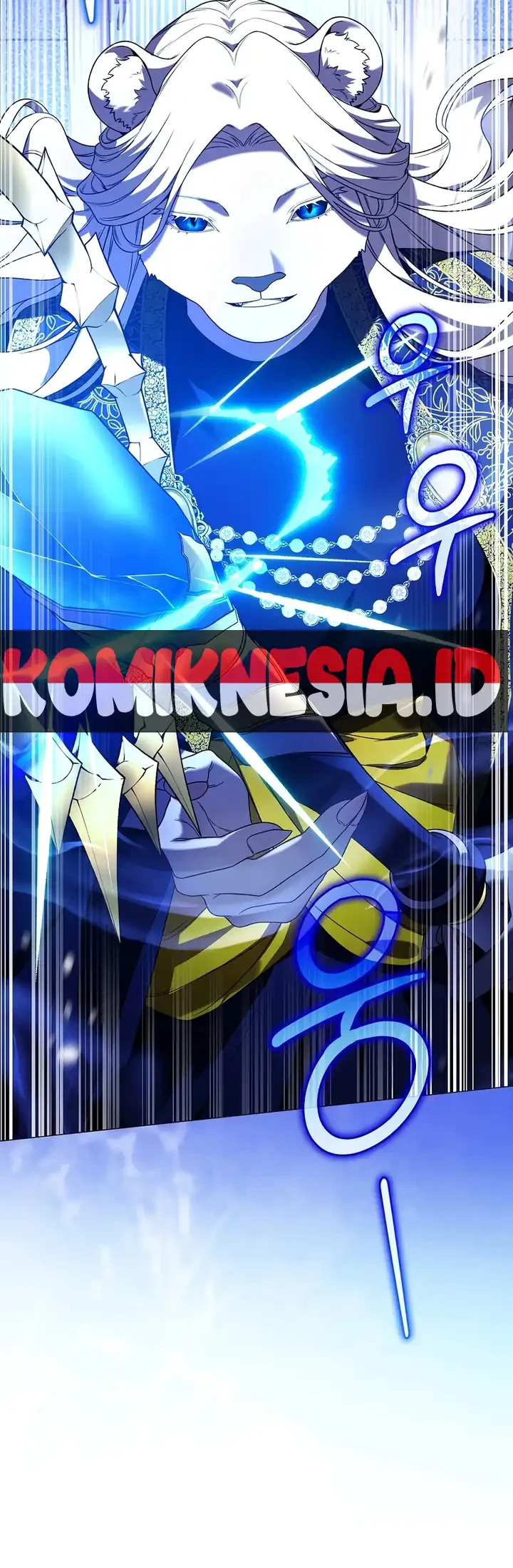 Is It Bad That the Main Character’s a Roleplayer? Chapter 19 Gambar 11